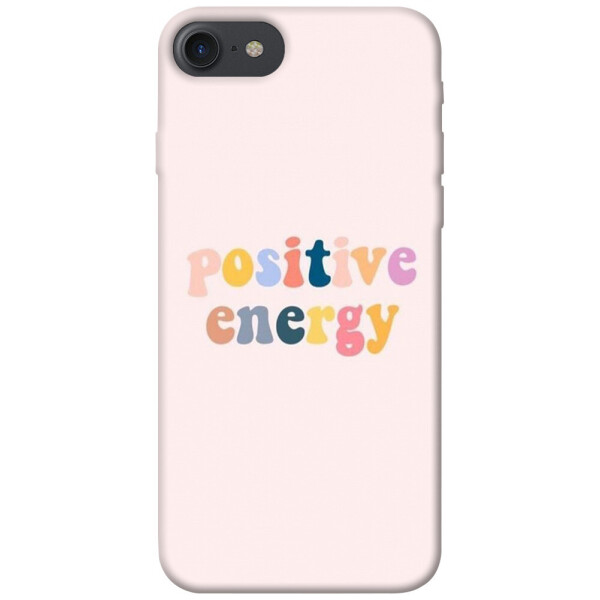 

Чехол Positive energy для iPhone 7 (4.7'') (1069672)