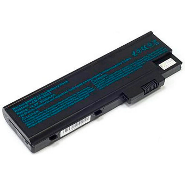 

Acer Aspire 1640Z, 5600, TravelMate 4060, 4220 ( 48273 )
