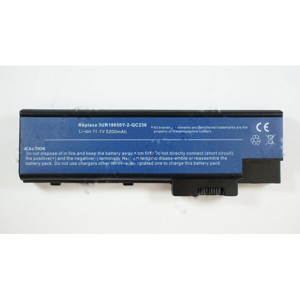 

Acer Aspire 3630, TravelMate 2430 ( 48401 )