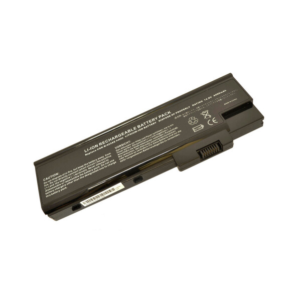 

Acer Aspire 5000 ( 48281 )