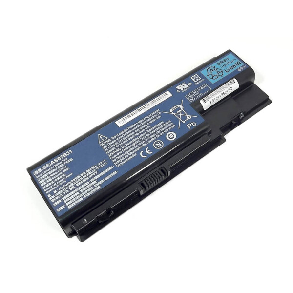 

Acer Aspire 5930, 6530, 6920, 6930 ( 48319 )