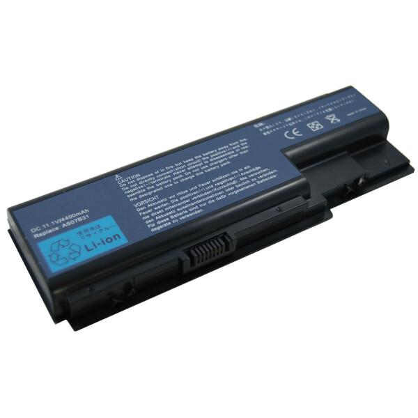 

Acer Aspire 7220, 7520, 7720, 7720Z, EMachines E510 ( 48305 )
