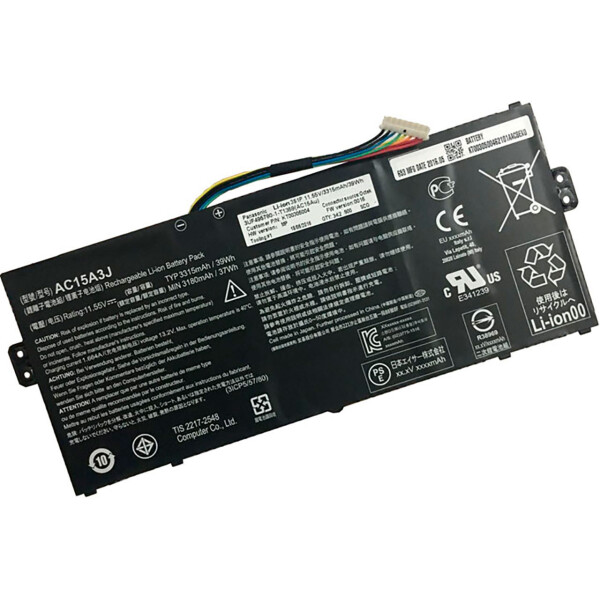 

Acer Aspire A315-53, A315-53G ( 48441 )
