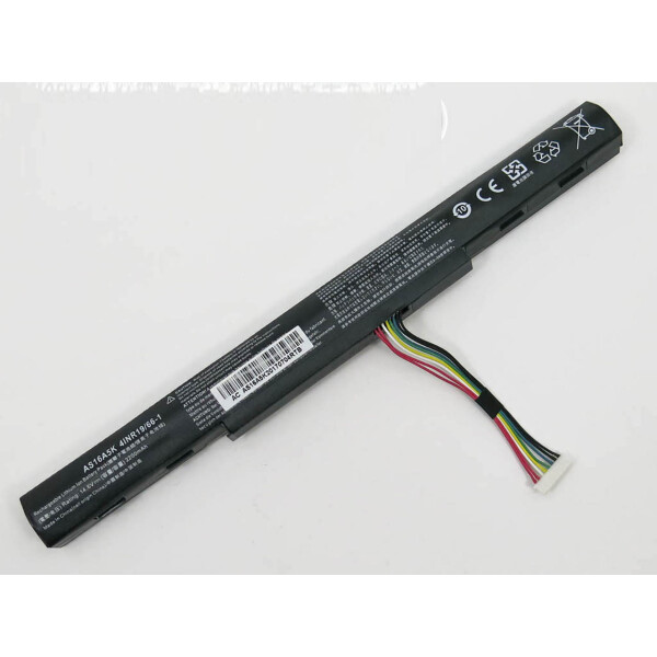 

Acer Aspire E5-523, E5-575G, E5-475, F5-771 ( 48480 )