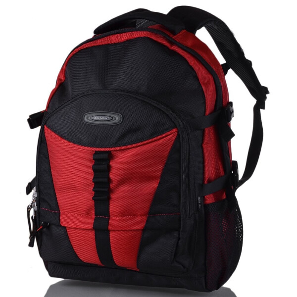 

Рюкзак для ноутбука Onepolar W1766-red