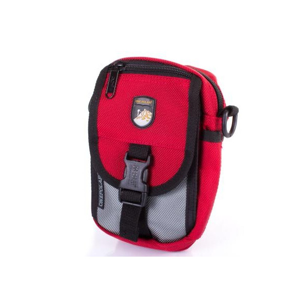 

Сумка спортивная Onepolar W3121-red