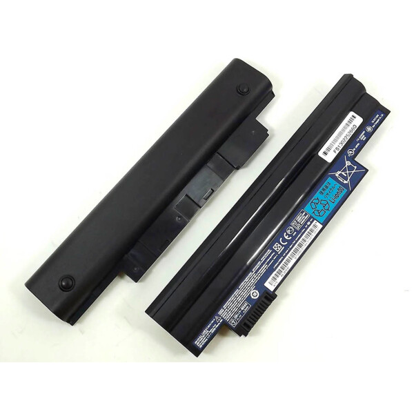 

Acer Aspire One 522, 722, D255, D255E, D257, D260, D270, D271 ( 48261 )