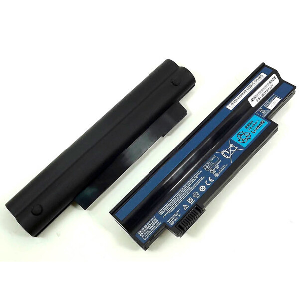 

Acer Aspire One 532H, 533, EMachines 350, Gateway LT21 ( 48260 )