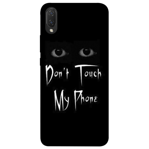 

Чехол Don't Touch для Huawei P Smart+ (nova 3i) (1078302)