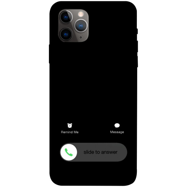 

Чехол Звонок для iPhone 11 Pro Max (1072459)