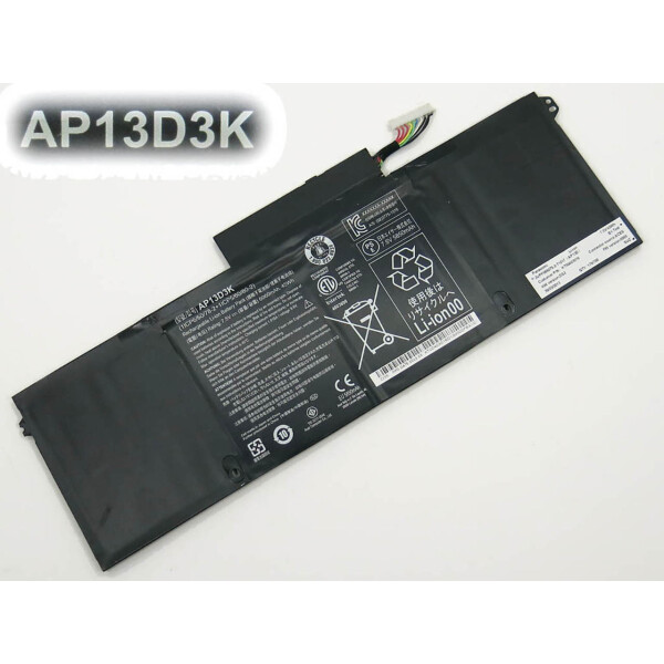 

Acer Aspire S3-392, S3-392G ( 48464 )