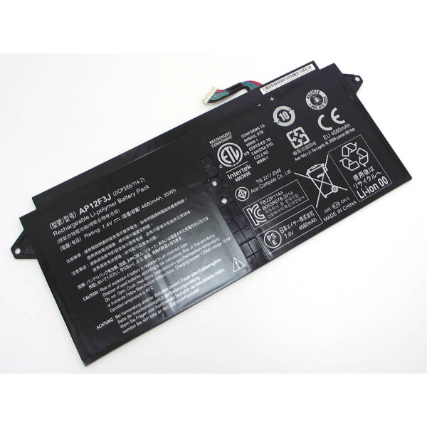 

Acer Aspire S7-391 ( 48450 )