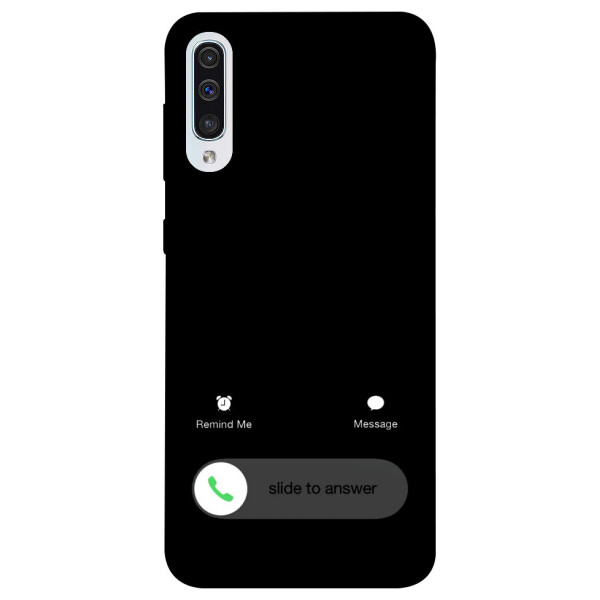 

Чехол Звонок для Samsung Galaxy A50 (A505F) (1072485)