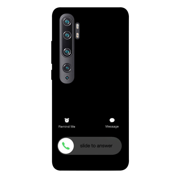 

Чехол Звонок для Xiaomi Mi Note 10 (1072603)