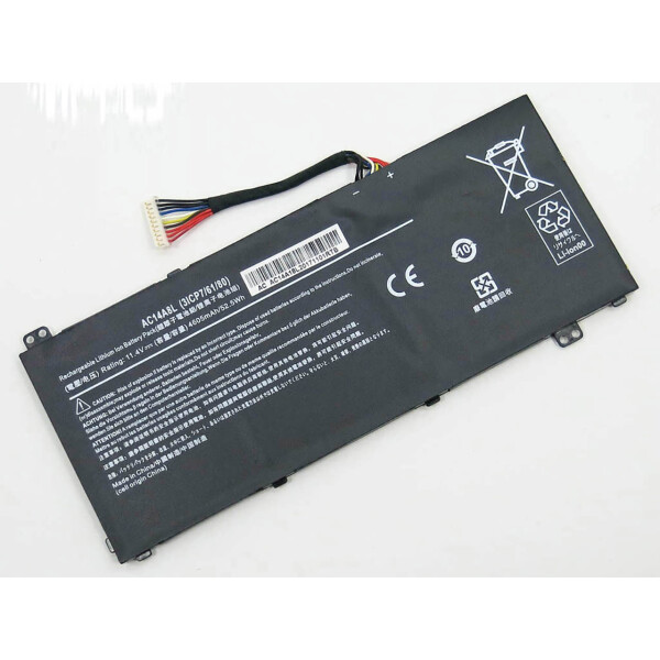

Acer Aspire VN7-591G, VN7-592G, VN7-791G, VN7-792G, VN7-572T, VN7-791 ( 48435 )