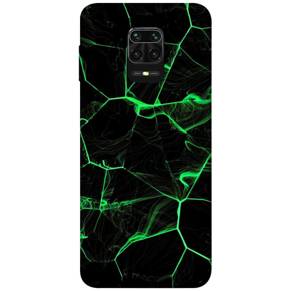 

Чехол Зловещая паутина для Xiaomi Redmi Note 9s (1079468)