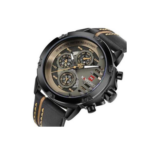 

Наручные часы Naviforce SC-1096-0110
