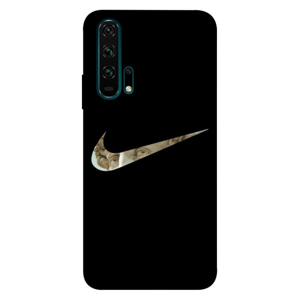 

Чехол Nike для Huawei Honor 20 Pro (1073592)