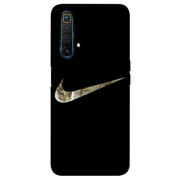 

Чехол Nike для Realme X3 SuperZoom (1073629)