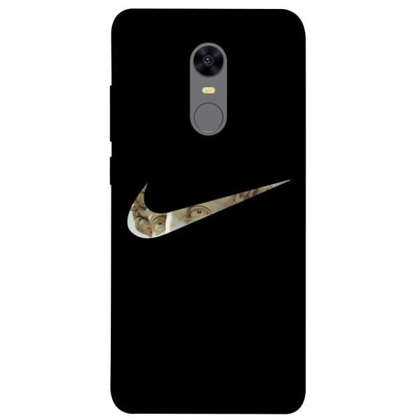 

Чехол Nike для Xiaomi Redmi 5 Plus (1073639)