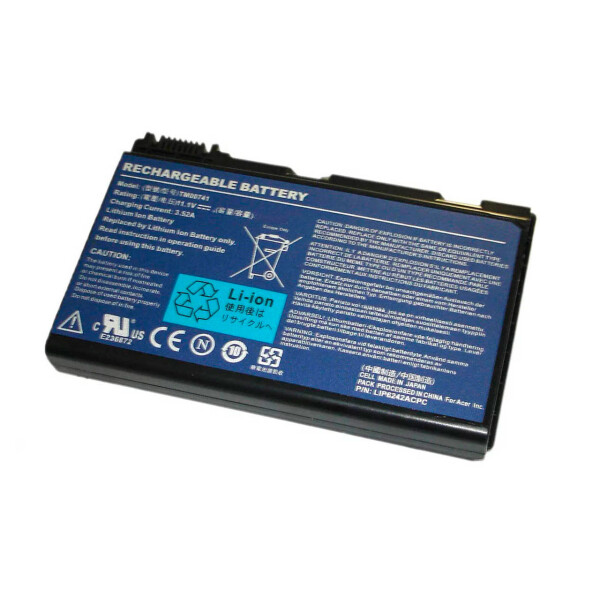 

Acer TravelMate 6410, 6460, 6552 ( 48296 )