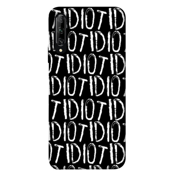 

Чехол Idiot для Huawei P Smart Pro (1074060)