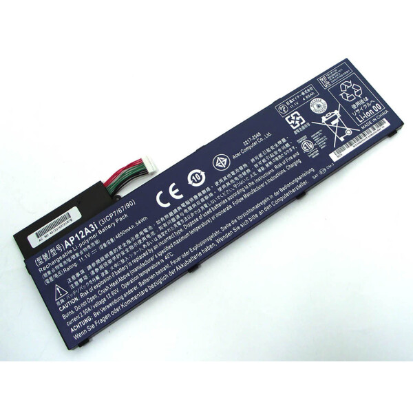 

Acer TravelMate P645-M, P645-MG, P645-SG, P645-V ( 48270 )