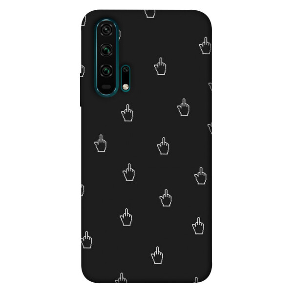 

Чехол F_ck для Huawei Honor 20 Pro (1074316)