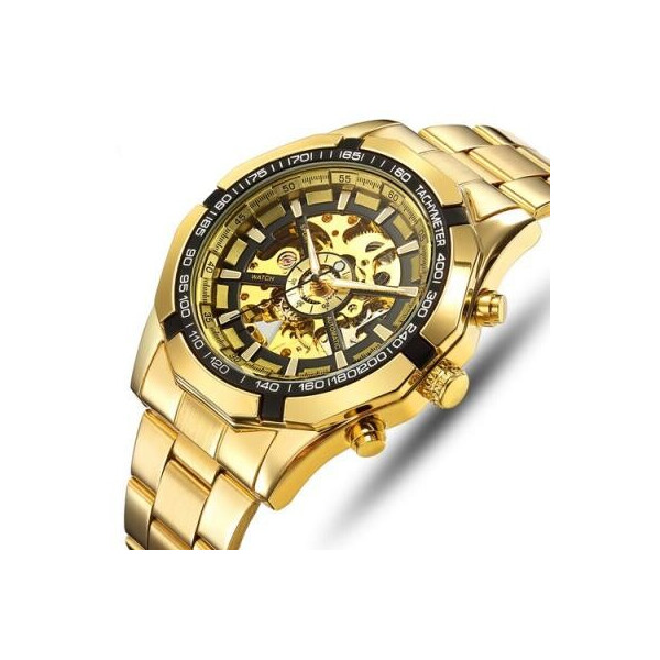 

Наручные часы Forsining SC-1059-0012