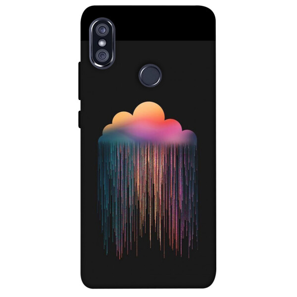 

Чехол Color rain для Xiaomi Redmi Note 5 (1074926)