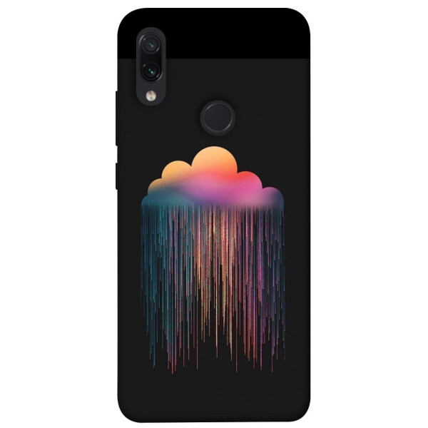 

Чехол Color rain для Xiaomi Redmi Note 7 Pro (1074914)