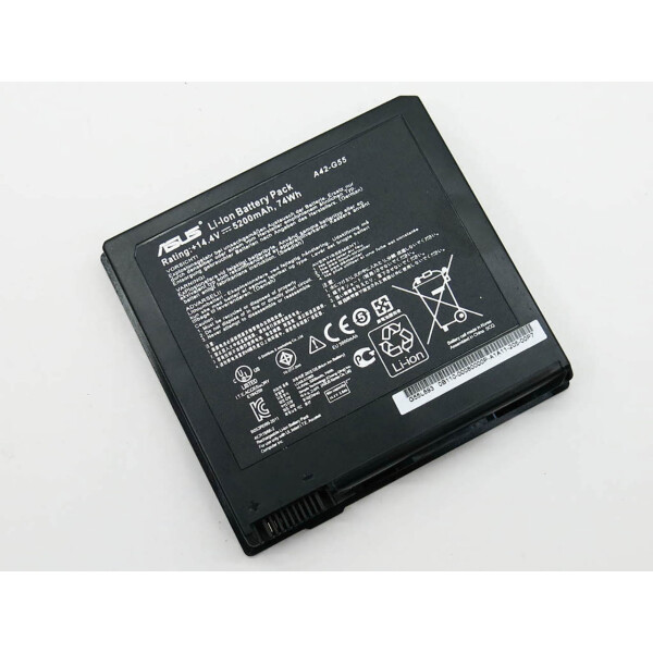 

Asus A42-G55 ( 48074 )