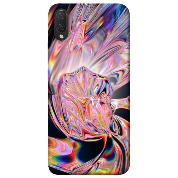 

Чехол Абстракция 3 для Huawei P Smart+ (nova 3i) (1077397)