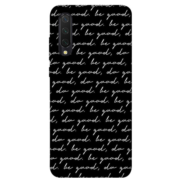 

Чехол Be good для Xiaomi Mi 9 Lite (1075136)