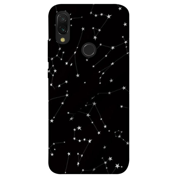 

Чехол Созвездия для Xiaomi Redmi 7 (1075632)