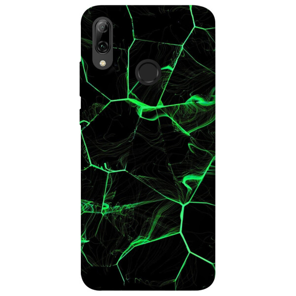 

Чехол Зловещая паутина для Huawei P Smart (2019) (1079386)