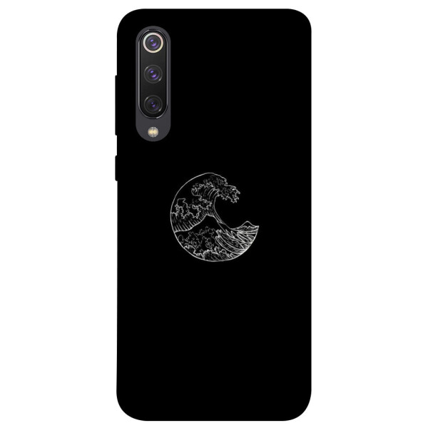 

Чехол Полумесяц для Xiaomi Mi 9 SE (1075987)