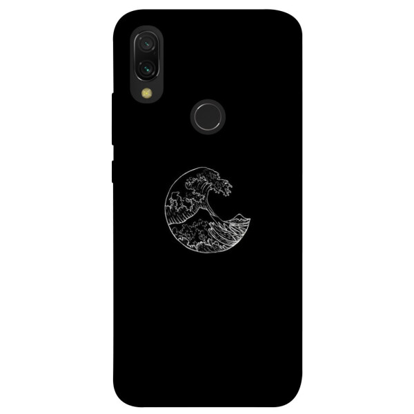 

Чехол Полумесяц для Xiaomi Redmi Y3 (1075994)