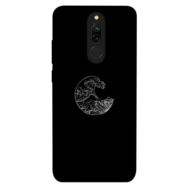 

Чехол Полумесяц для Xiaomi Redmi 8 (1075995)