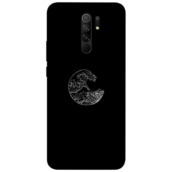 

Чехол Полумесяц для Xiaomi Redmi 9 (1076032)