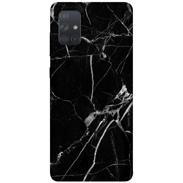 

Чехол Мрамор для Galaxy A71 (2020) (1076454)