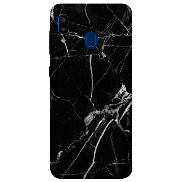 

Чехол Мрамор для Galaxy A20 (2019) (1076459)