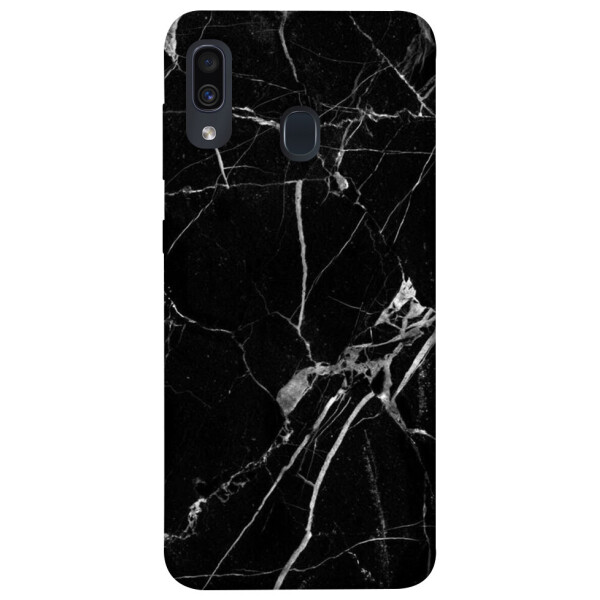 

Чехол Мрамор для Samsung Galaxy A20 A205F (1076462)