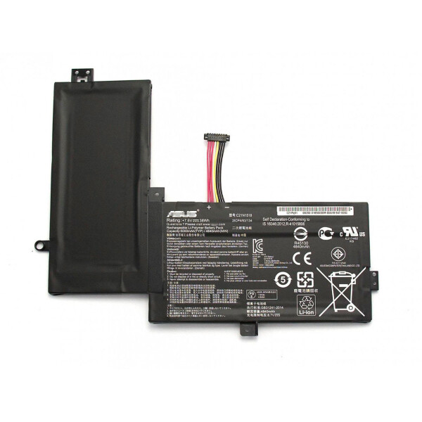 

Asus C21N1518 ( 48093 )