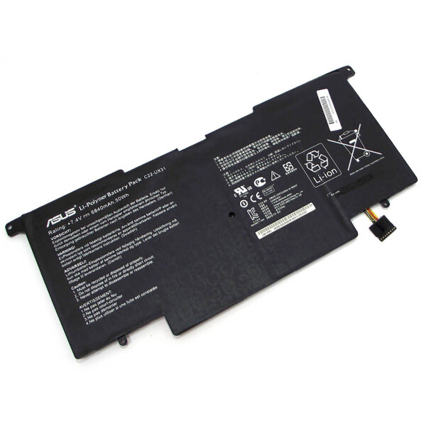 

Asus C21-UX31 ( 48030 )