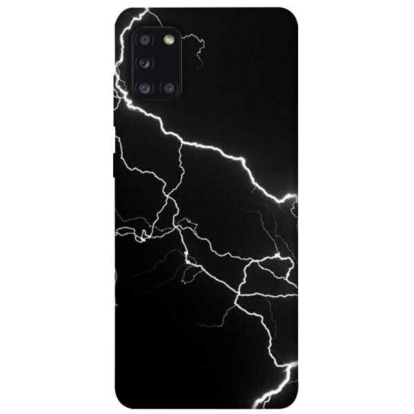 

Чехол Молния для Galaxy A31 (2020) (1076645)