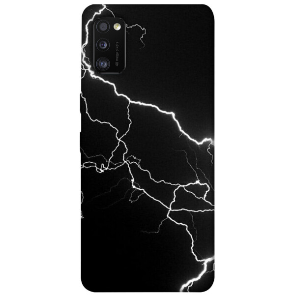 

Чехол Молния для Galaxy A41 (2020) (1076647)