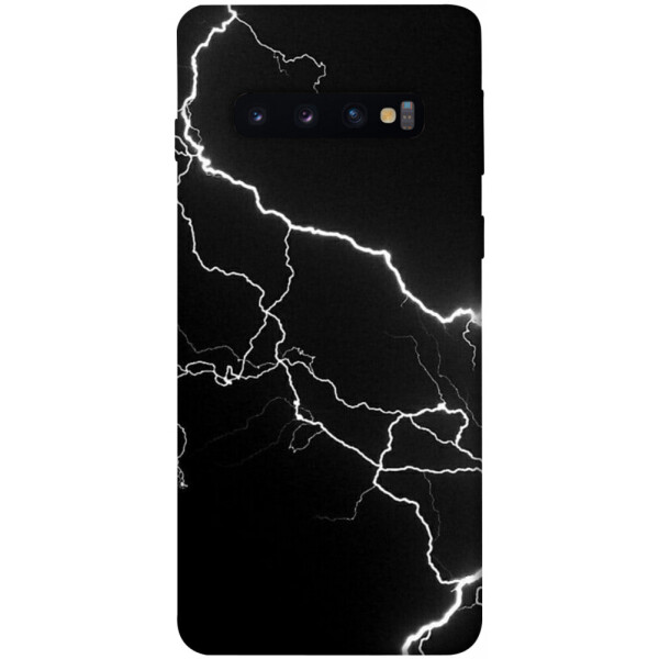 

Чехол Молния для Galaxy S10 (2019) (1076659)