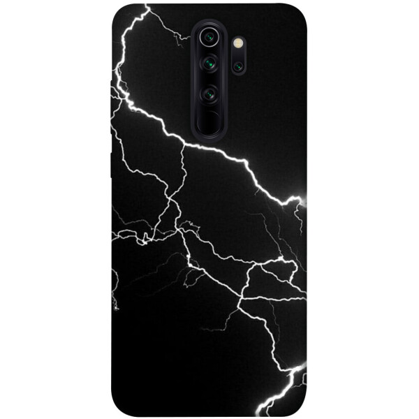 

Чехол Молния для Xiaomi Note 8 Pro (1076726)