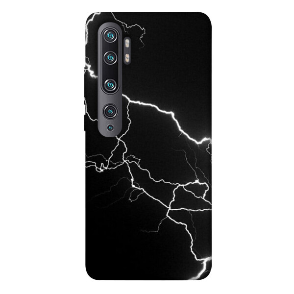 

Чехол Молния для Xiaomi Mi Note 10 (1076766)